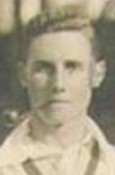 William James Goodsir-Cullen